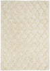 Lova Ivory Wool Rug