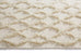 Lova Ivory Wool Rug