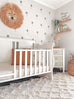 Lova Ivory Wool Rug