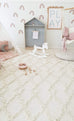 Lova Ivory Wool Rug