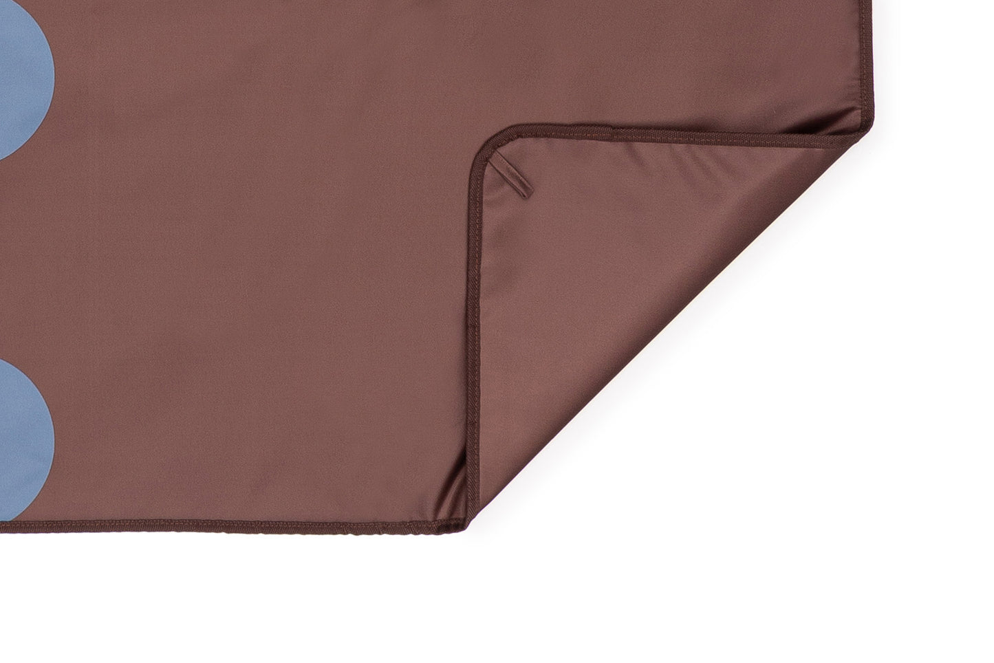 Luva Ocean and Chocolate Beach Mat