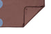 Luva Ocean and Chocolate Terra Mat