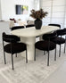 Madison Ivory And Grey Traditional Distressed Rug