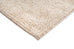 Makira Ivory Brown and Grey Rug *NO RETURNS UNLESS FAULTY