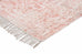 Marloe Pink Distressed Rug *NO RETURNS UNLESS FAULTY