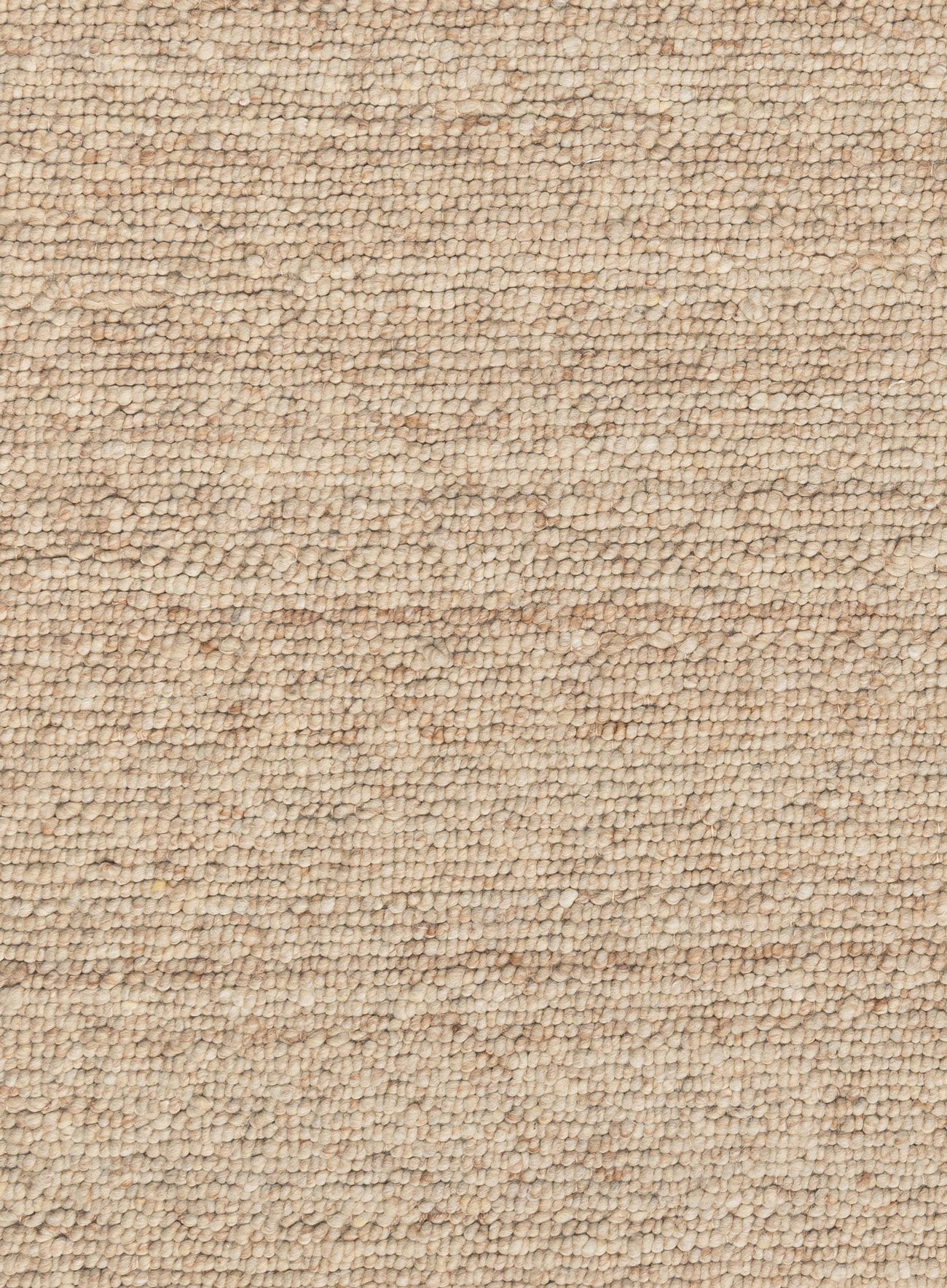 Maureen Taupe Flatweave Wool Rug