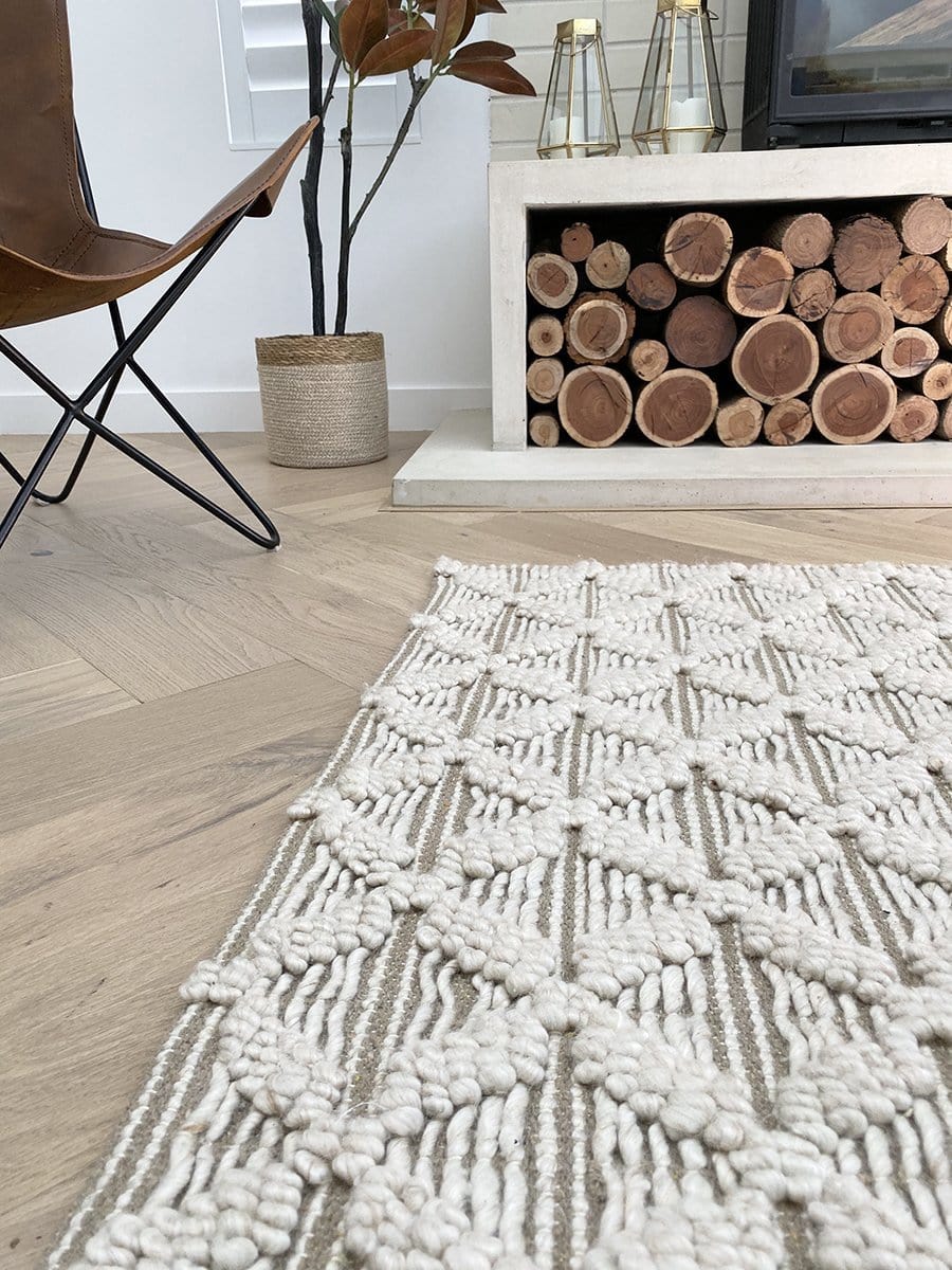 Scandi Rugs | Scandinavian Style Rugs