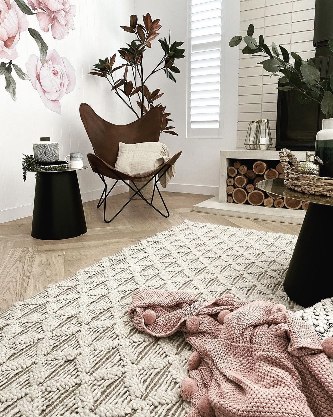 Scandi Rugs | Scandinavian Style Rugs