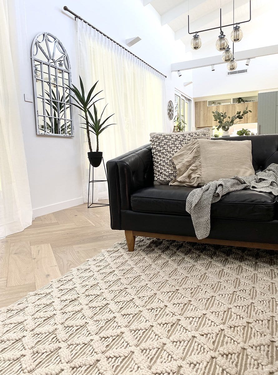 Scandi Rugs | Scandinavian Style Rugs