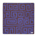 Mylo Indigo and Chocolate Terra Mat