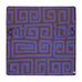 Mylo Indigo and Chocolate Terra Mat