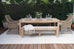 Nadine Beige Looped Indoor Outdoor Rug