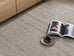 Naveya Natural Flatweave Jute and Cotton Rug