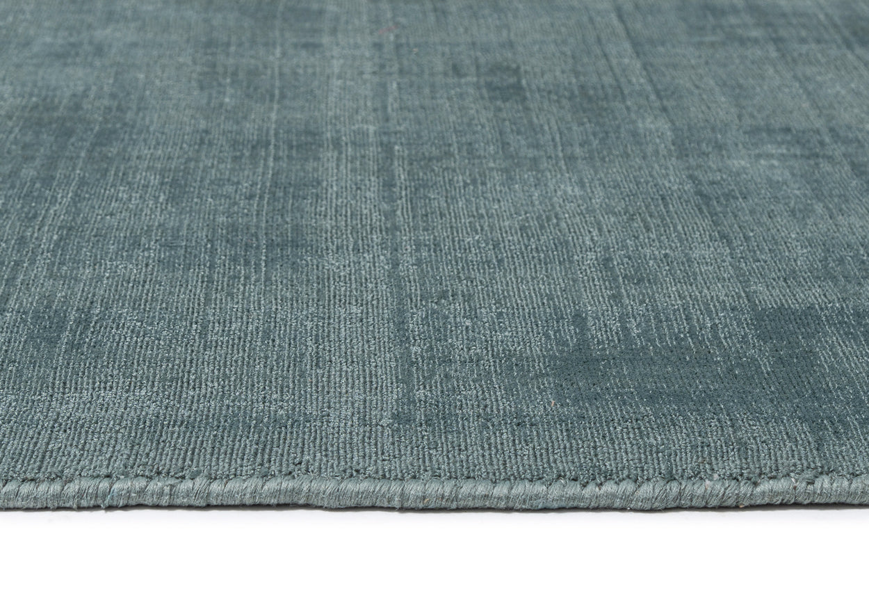 Nico Turquoise Handwoven Rug – Miss Amara (AU)