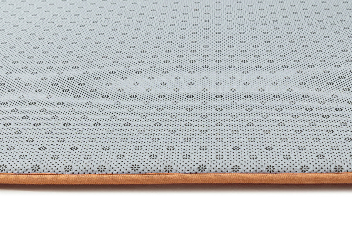 Nika Terracotta Arch Playmat