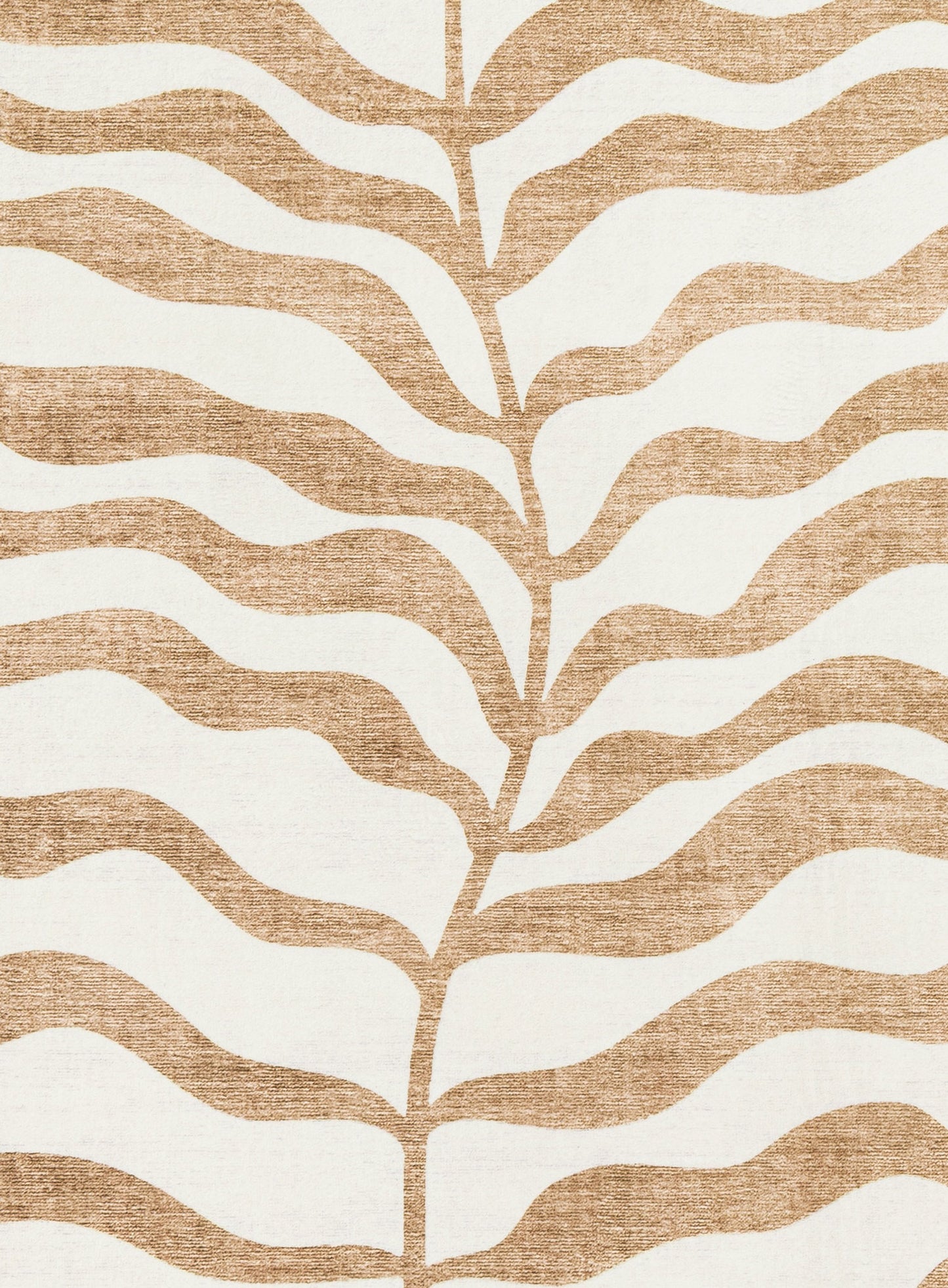 Nix Sand Botanical Rollie Pollie Round Playmat