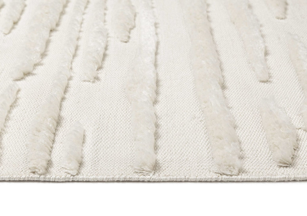 Norelle Neutral Textured Rug