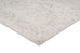 Oriana Blue Ivory and Beige Floral Transitional Rug *NO RETURNS UNLESS FAULTY