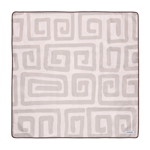 Orta Tonal Ivory Terra Mat