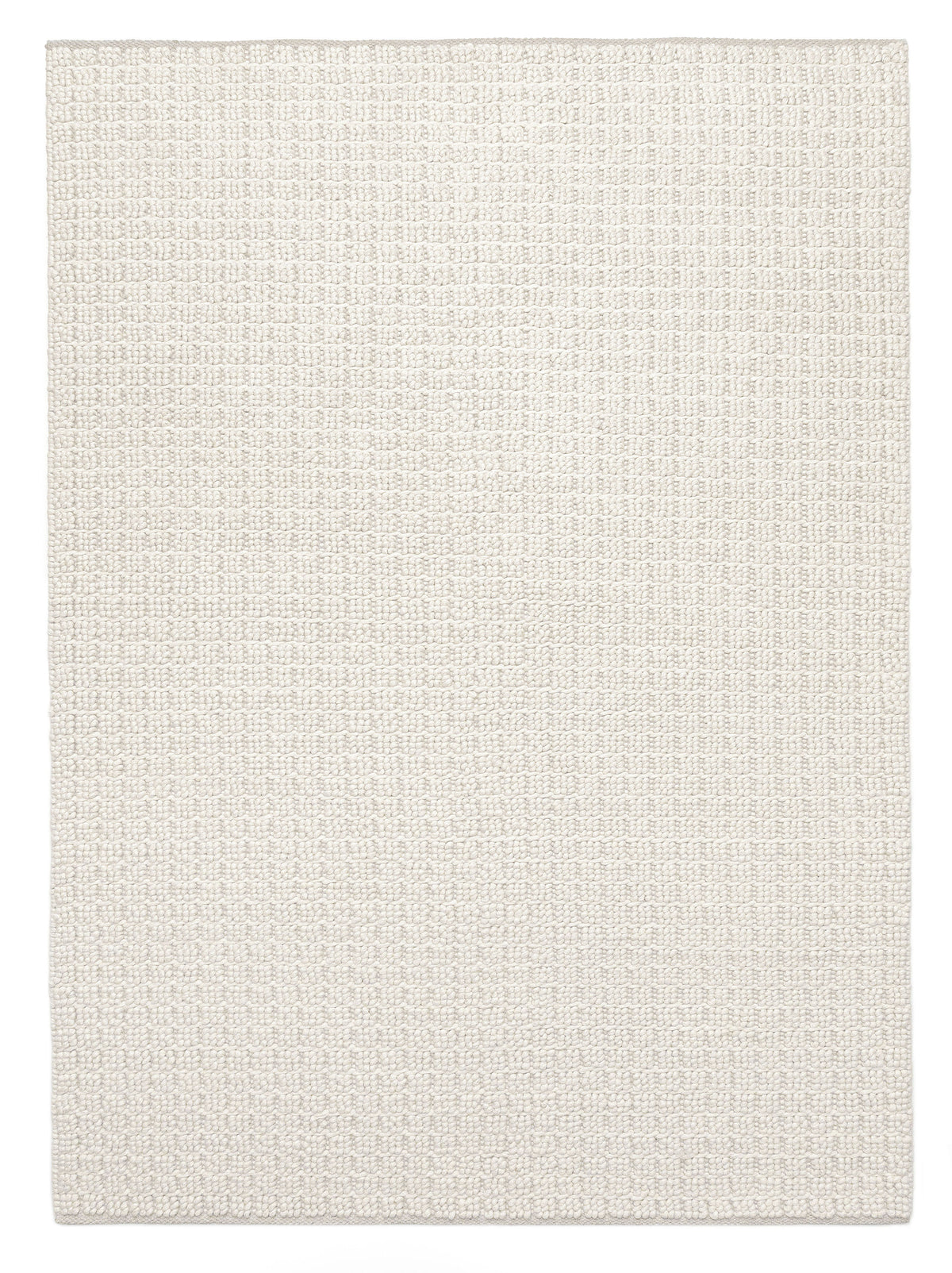 Wool Looped Rug Paige Ivory Looped Wool Blend Rug – Miss Amara (AU)
