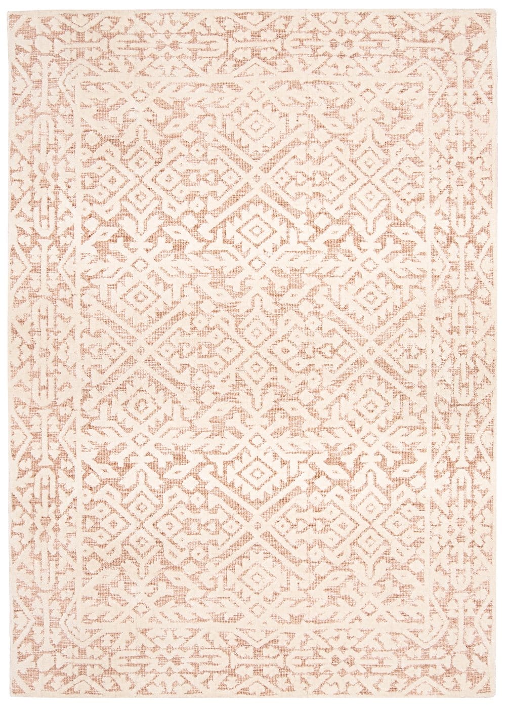 Peach Rugs | Buy Peach Rugs Online | Miss Amara