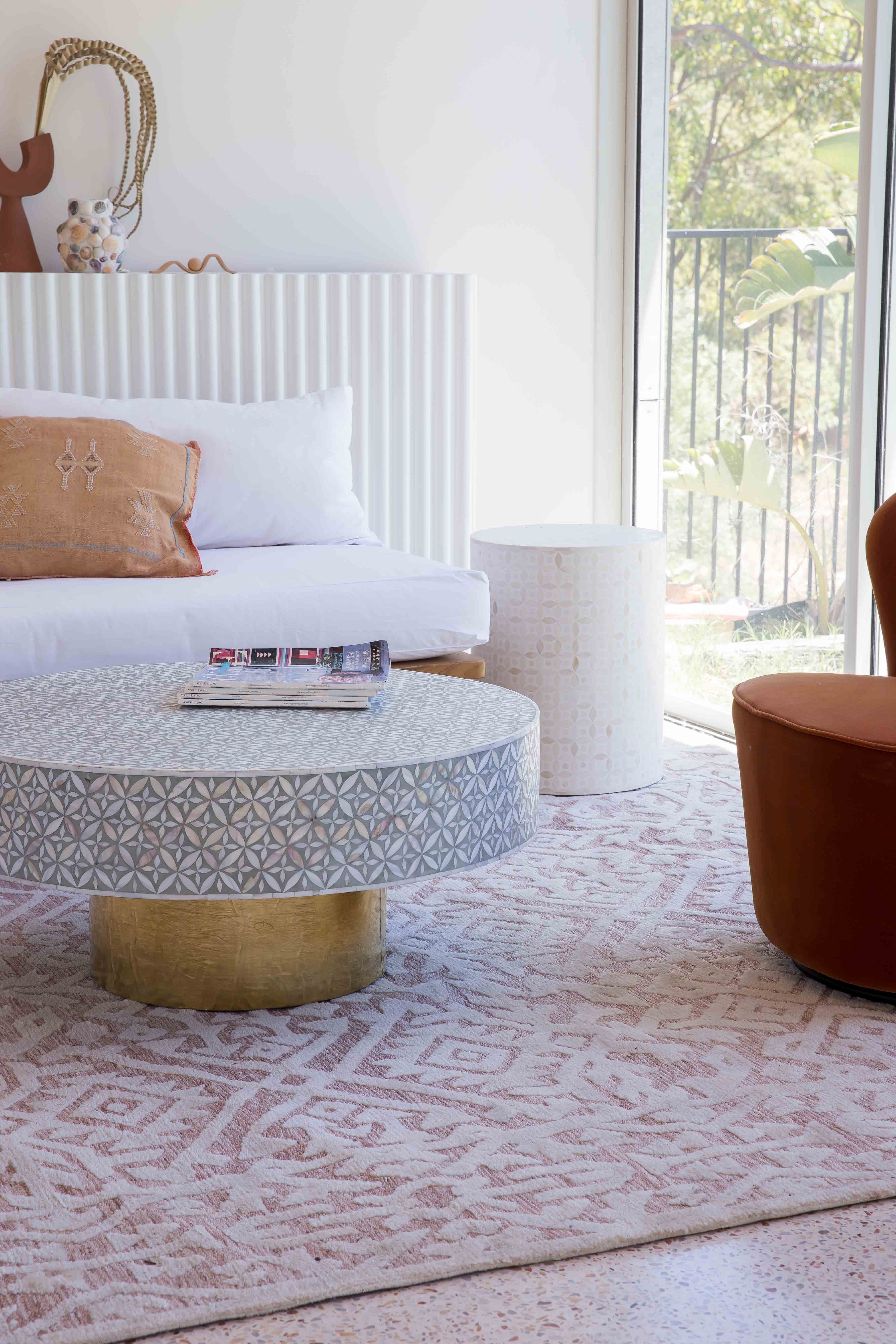 Pink Rugs | Free Shipping Australia-Wide | Miss Amara