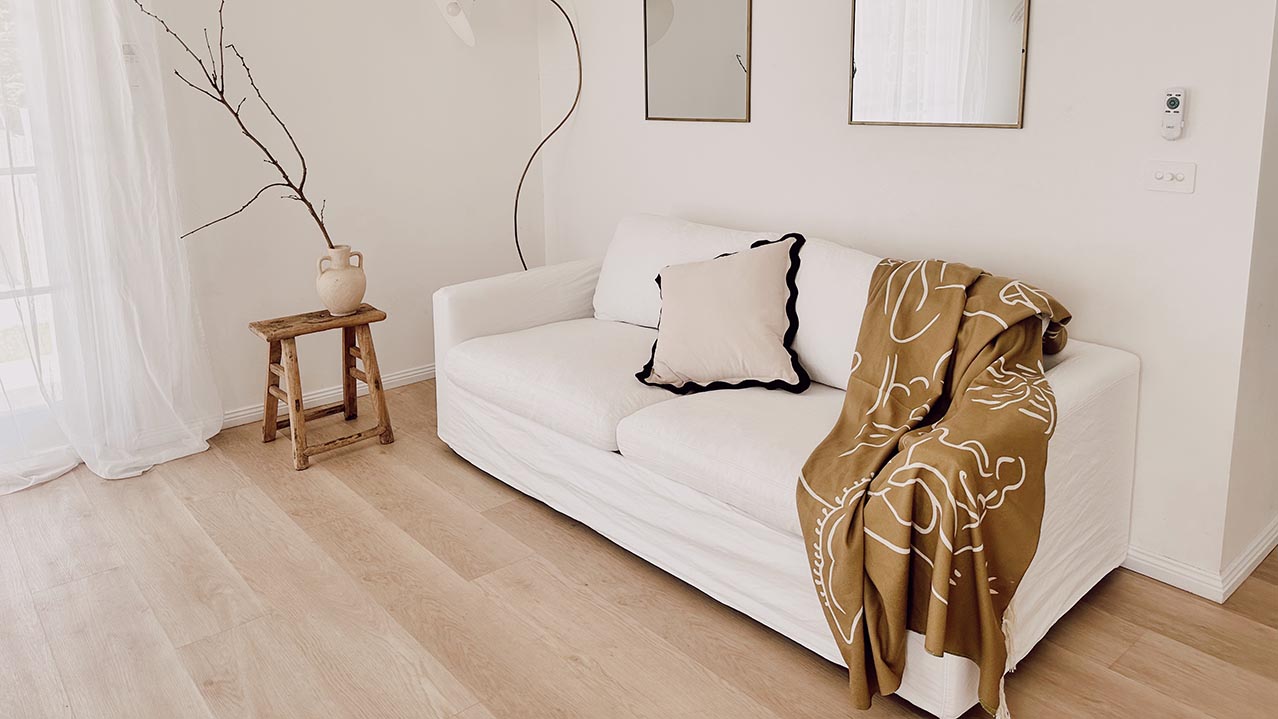 Pragya Abstract Pattern Picnic Rug