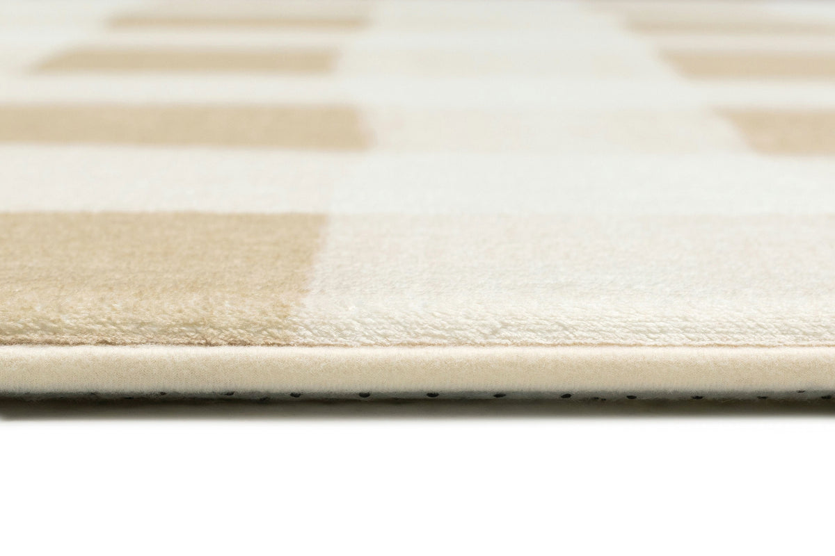 Puri Biscotti Gingham Playmat
