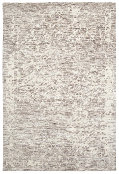 Quinn Grey Ivory And Cream Rug *NO RETURNS UNLESS FAULTY