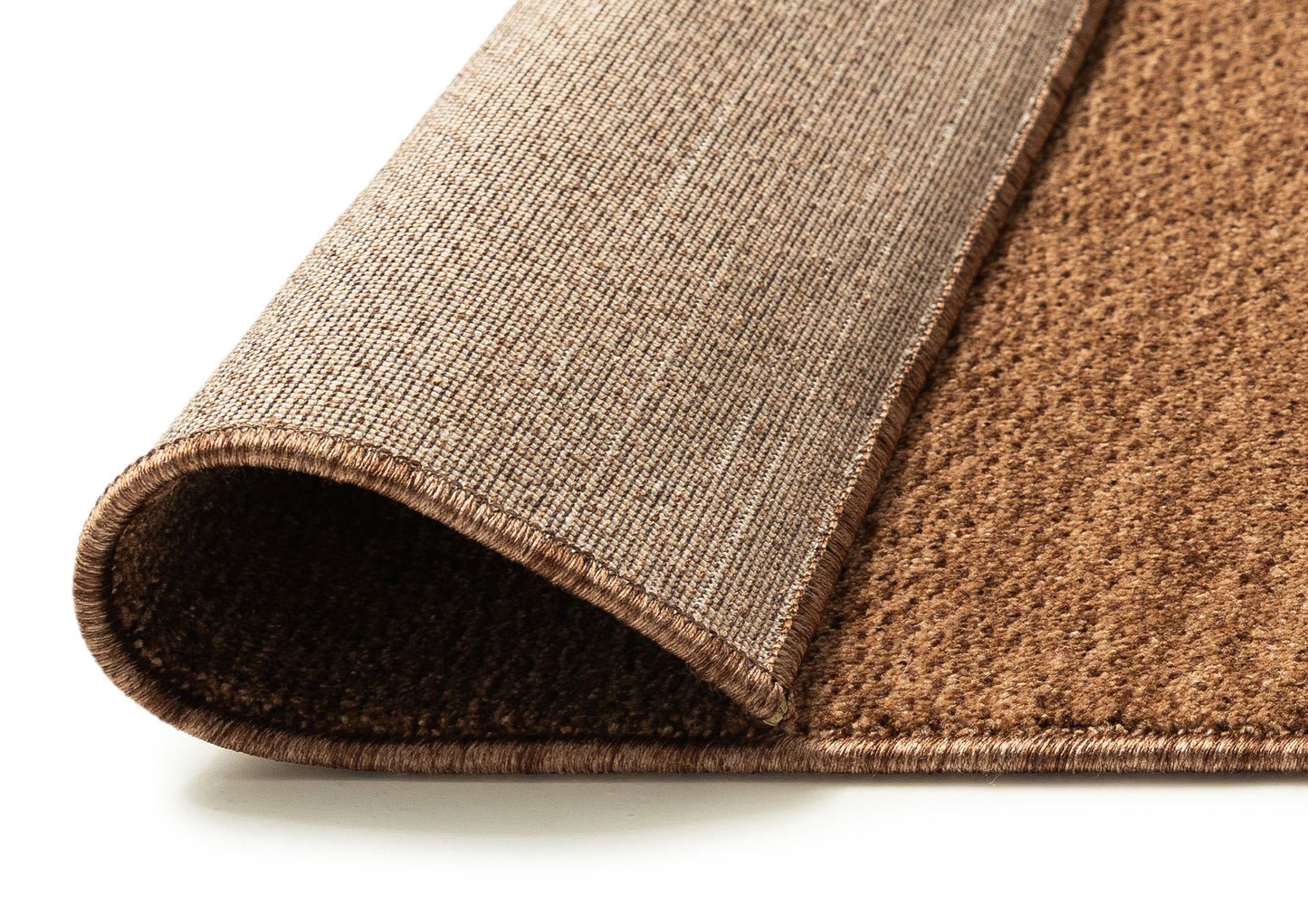 Rocha Tonal Taupe Rug