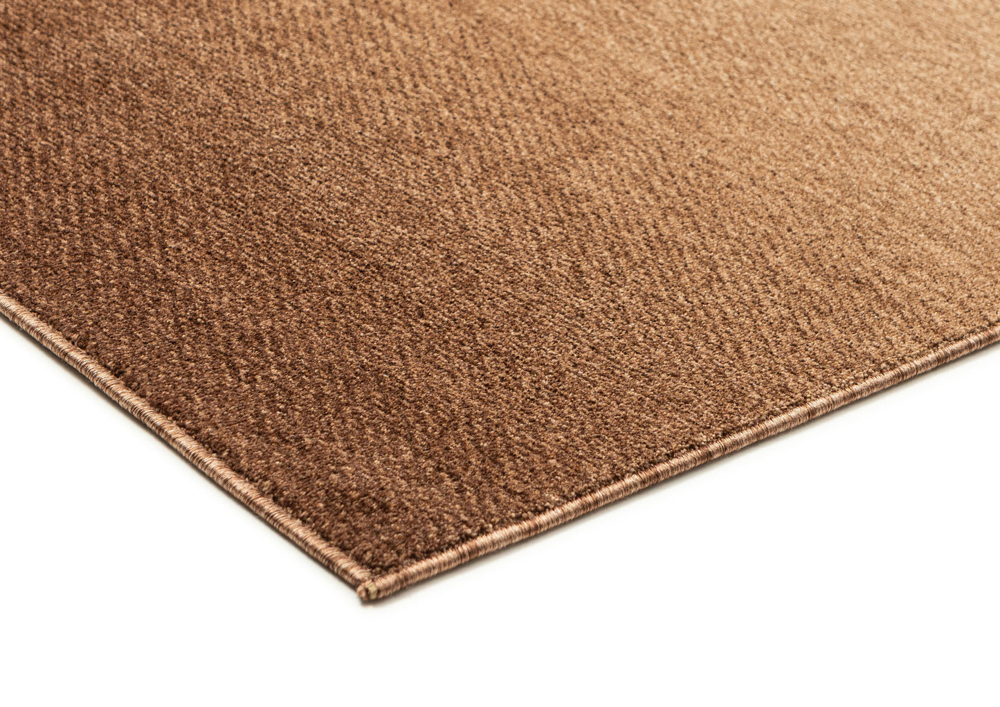 Rocha Tonal Taupe Runner Rug