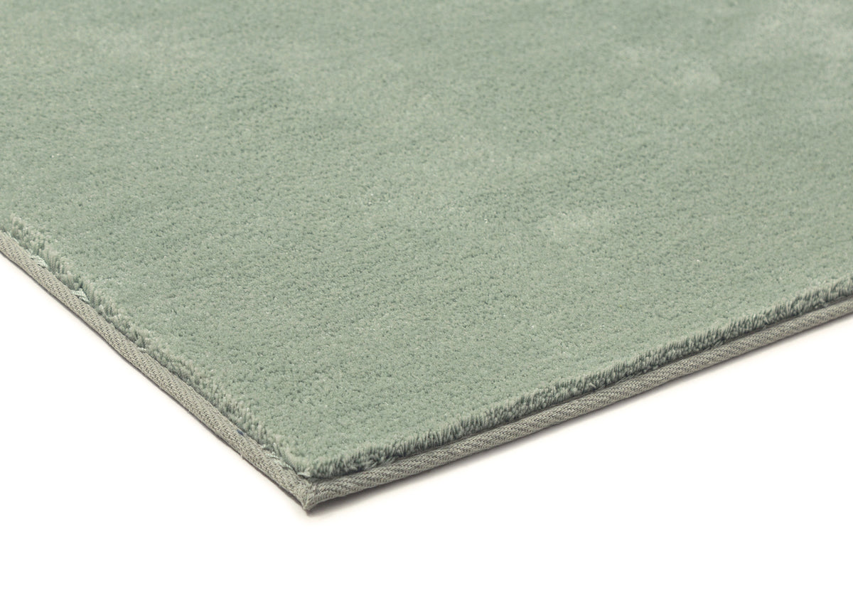 Romill Rugoso Romilly Sage Green Shag Rug