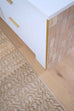 Ruby Natural Jute Runner Rug *NO RETURNS UNLESS FAULTY