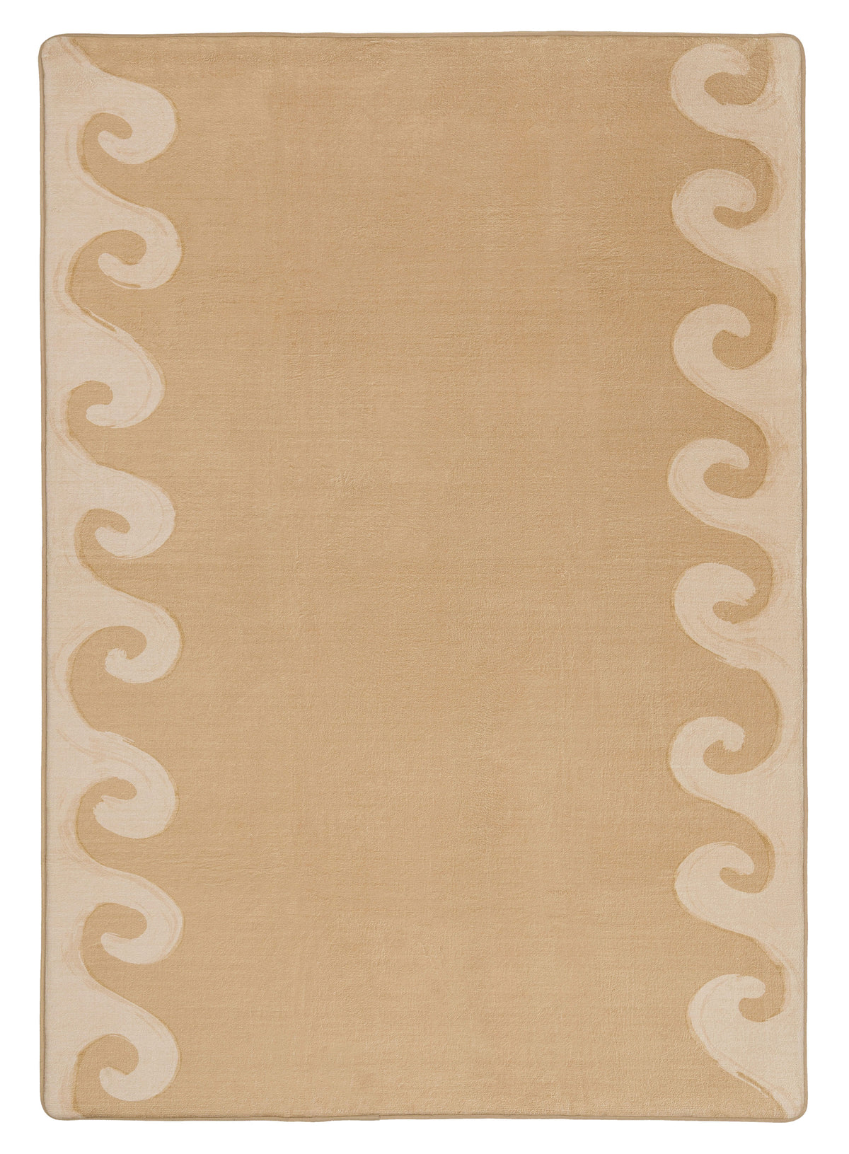 Ruth Pink Swirl Playmat
