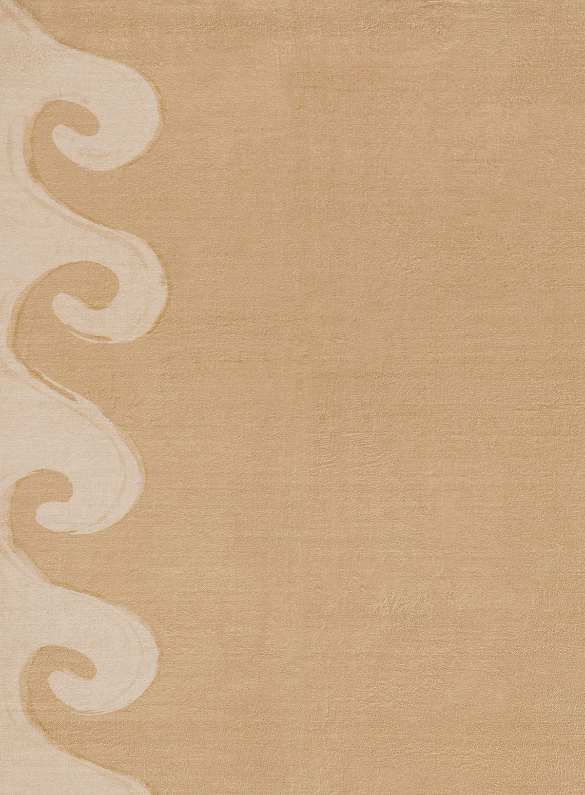 Ruth Pink Swirl Playmat