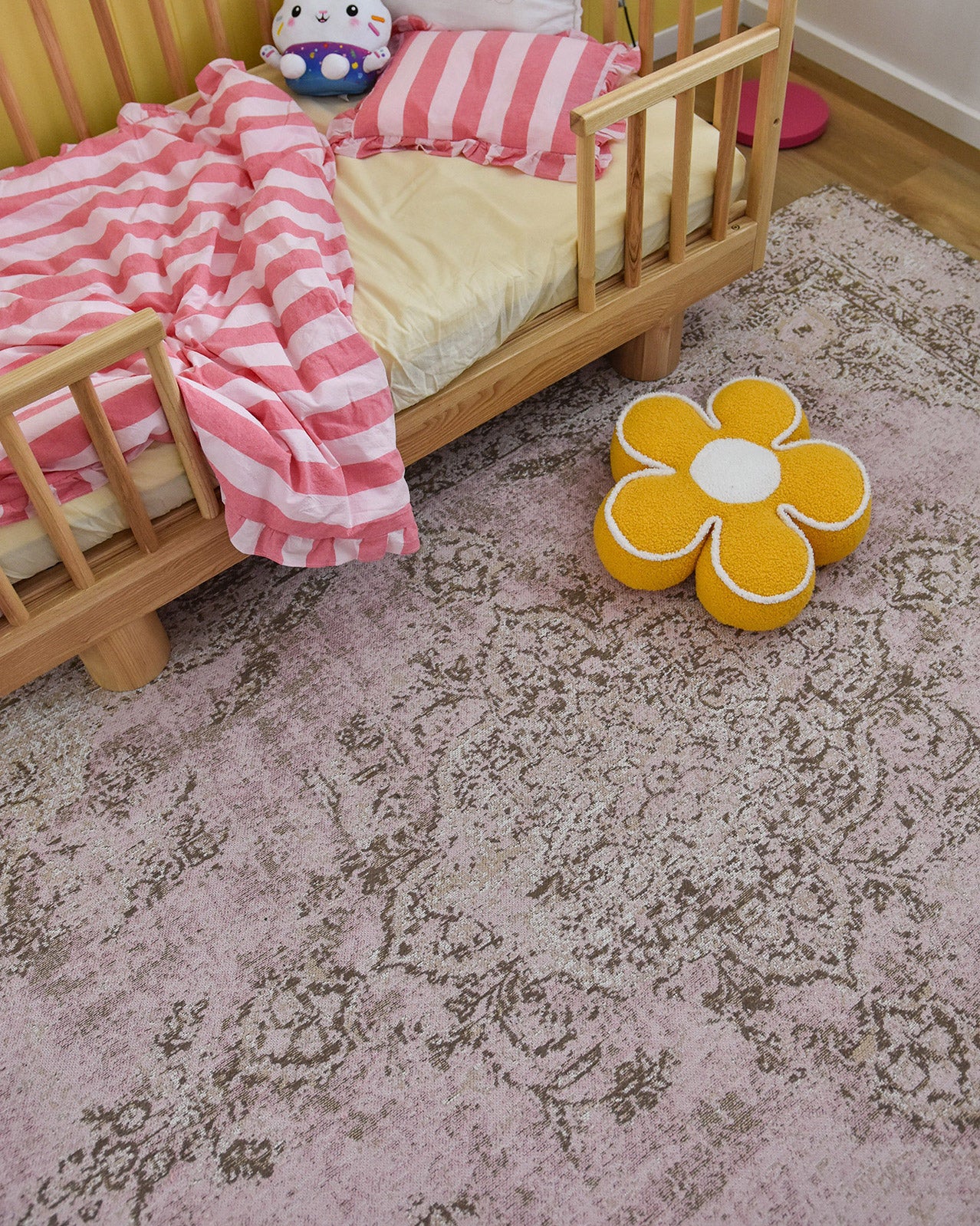 Pink Rugs | Free Shipping Australia-Wide | Miss Amara