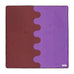 Selene Plum and Garnet Terra Mat
