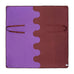 Selene Plum and Garnet Terra Mat