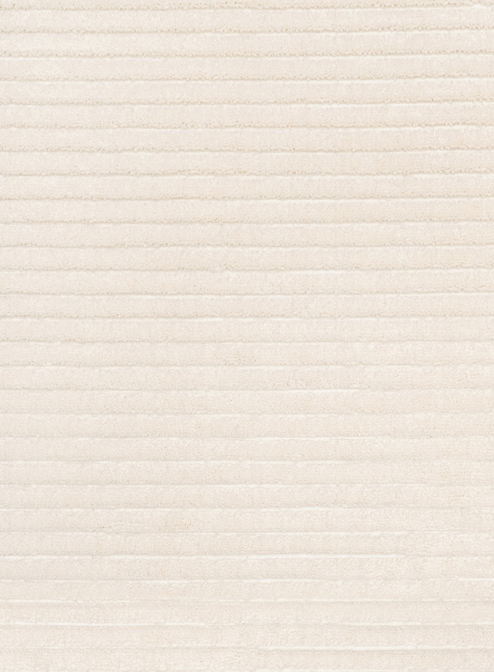 Senna Ivory Striped Rug