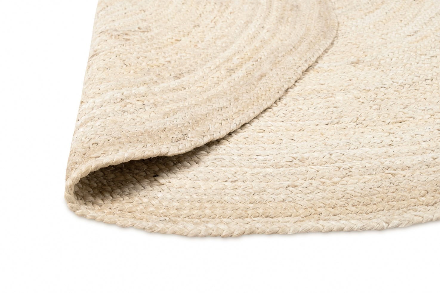 Round Edge Rectangular Rugs Round Rugs | Buy Round Rugs Online | Miss Amara