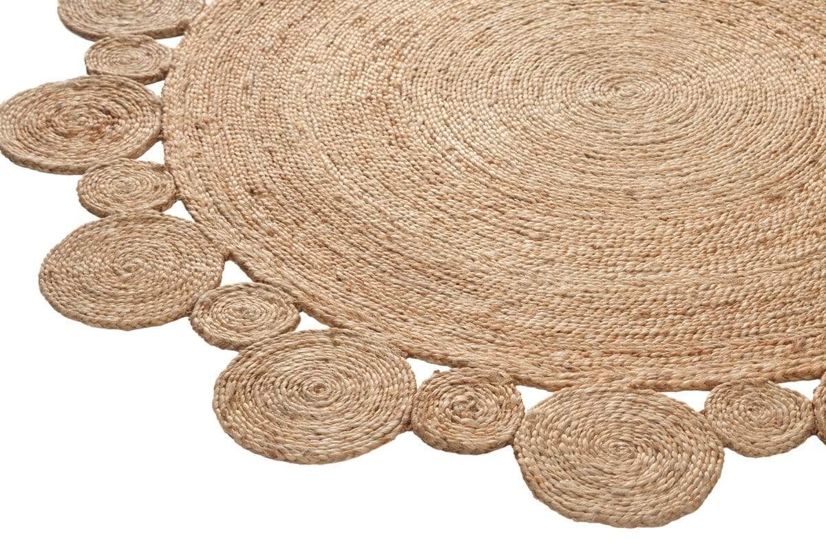 Round Rugs | Buy Round Rugs Online | Miss Amara
