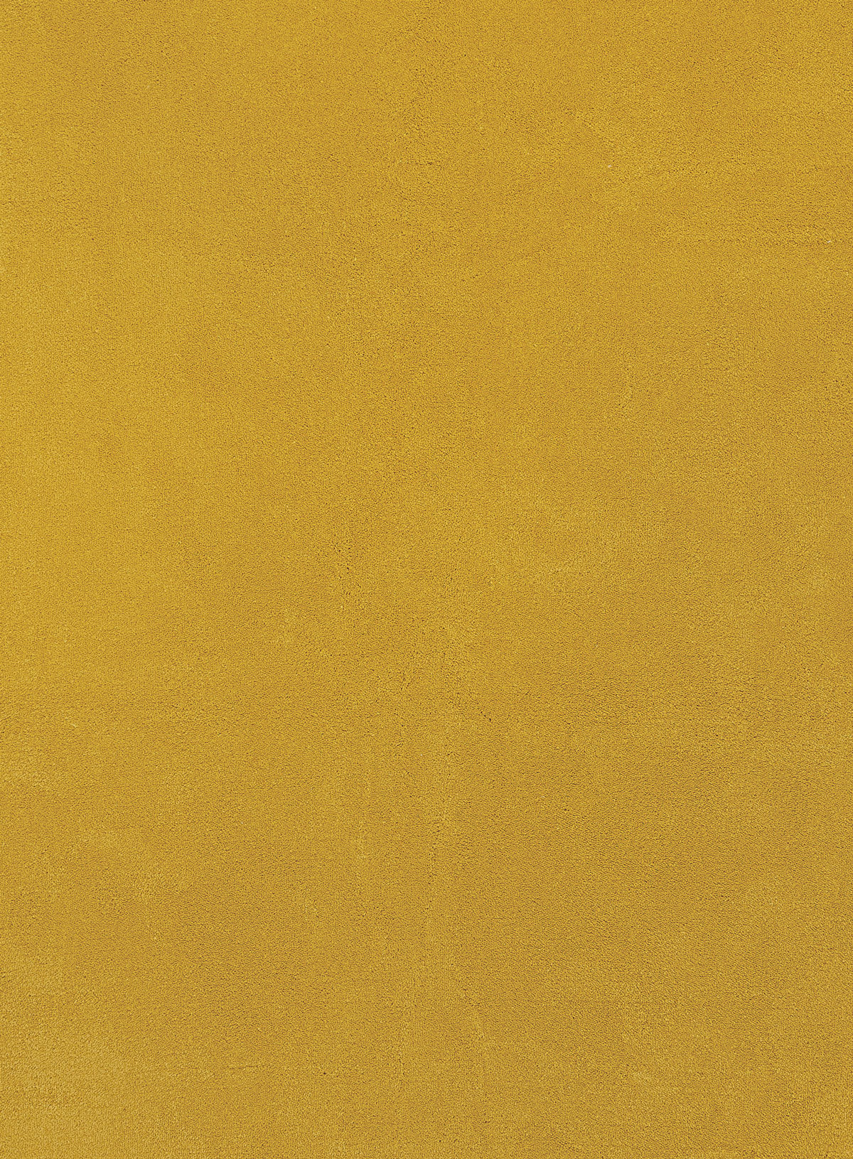 Sharra Mustard Yellow Scallop Washable Rug