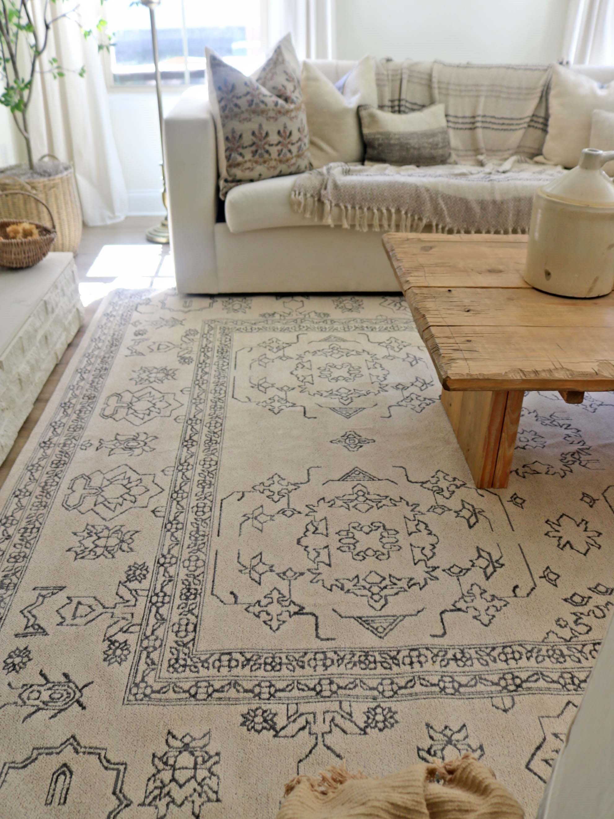 Traditional Rugs | Buy Traditional Rug Online | Miss Amara