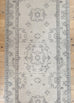 Sienna Beige and Black Scandi Pattern Runner Rug