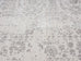 Simran Cream Brown And Silver Traditional Floral Rug *NO RETURNS UNLESS FAULTY
