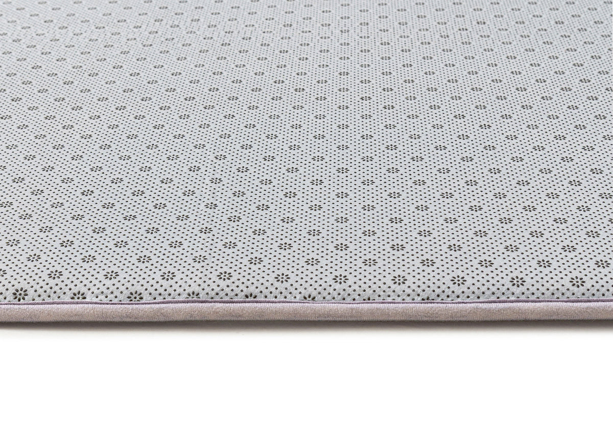 Skye Blue Swirl Playmat