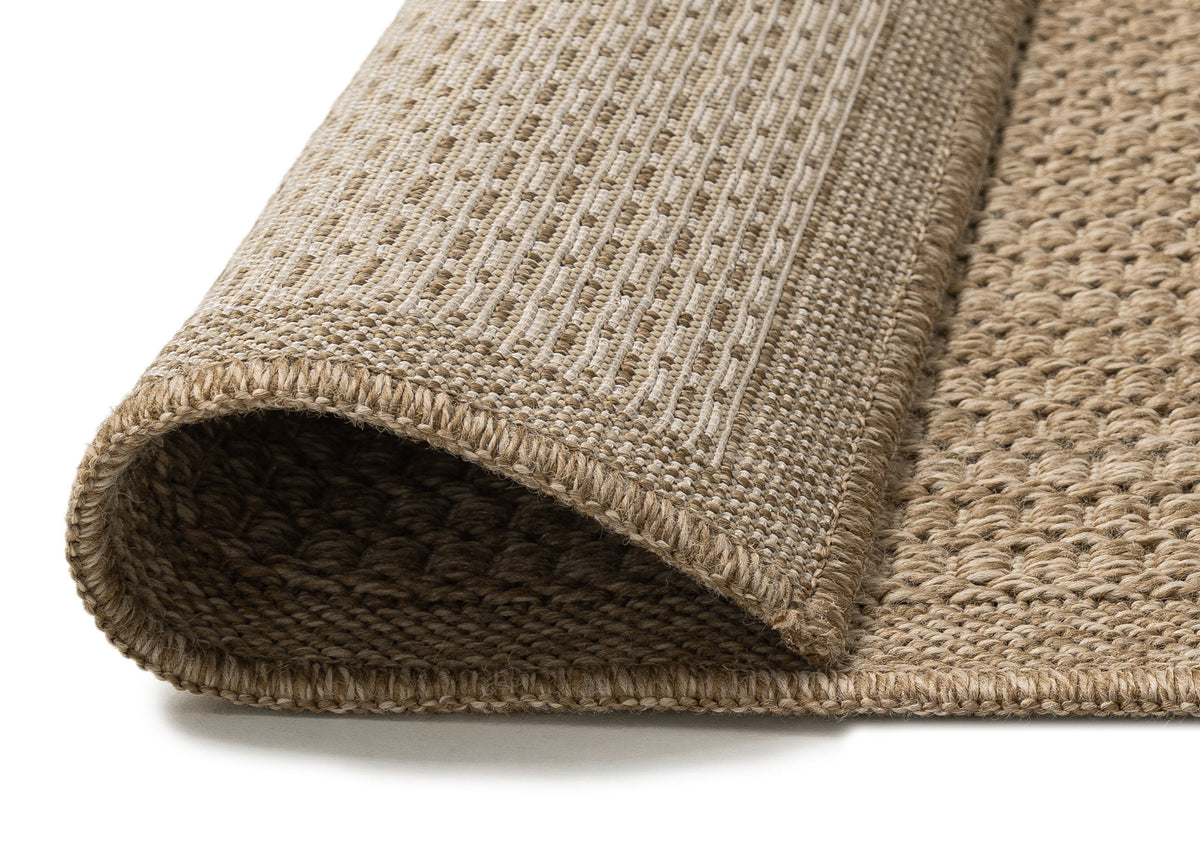 Sohela Sand Indoor Outdoor Rug