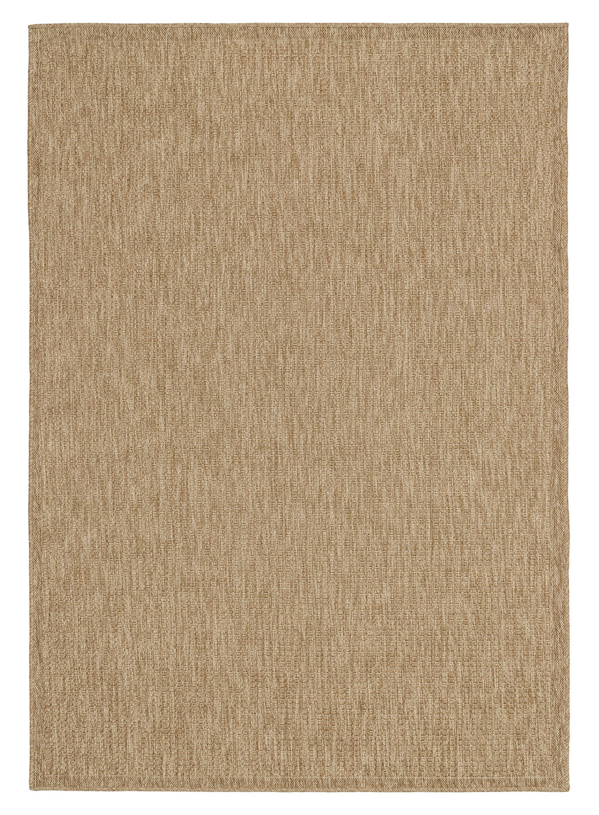 Sohela Sand Indoor Outdoor Rug