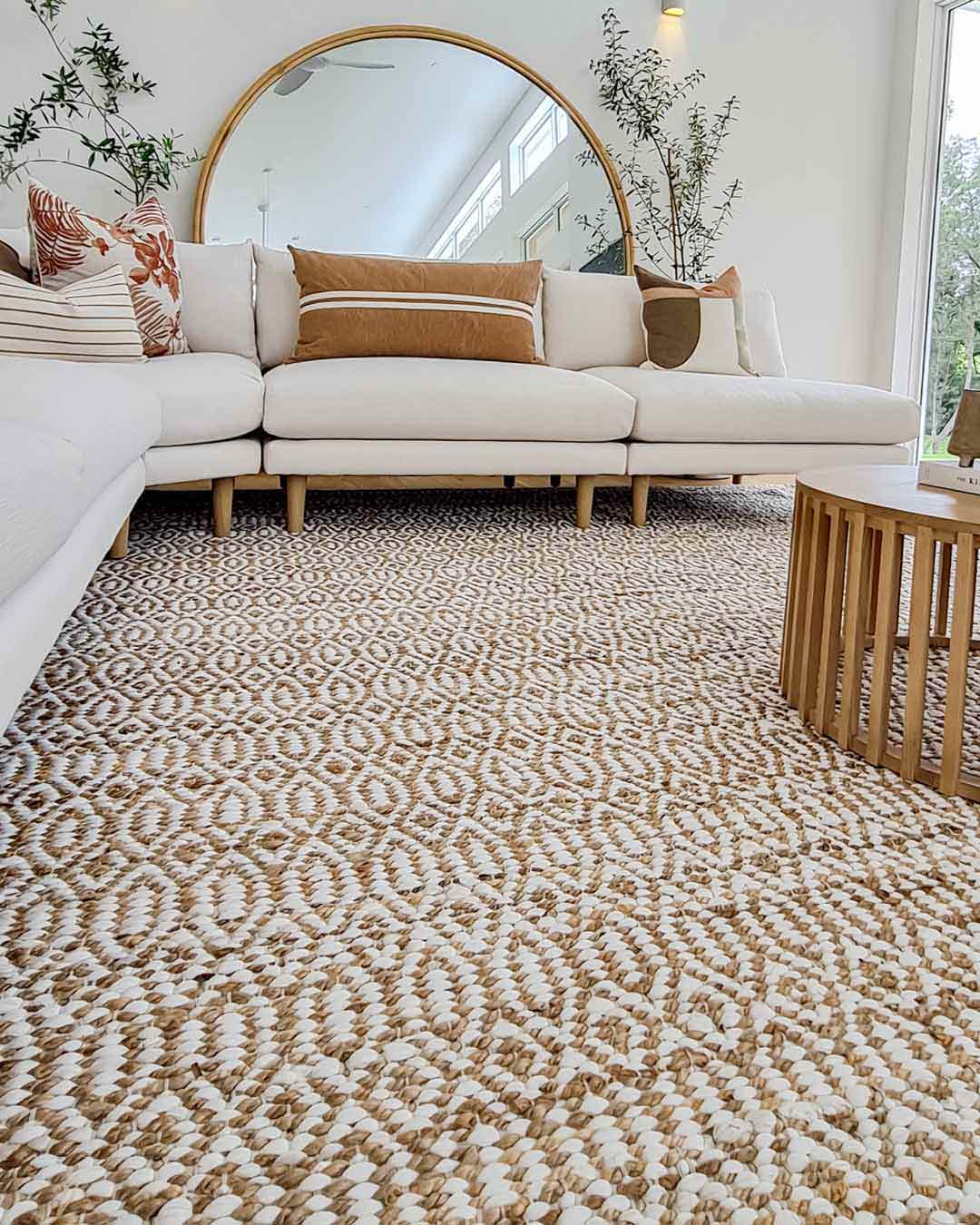Oversized Rugs | Extra Large Rugs