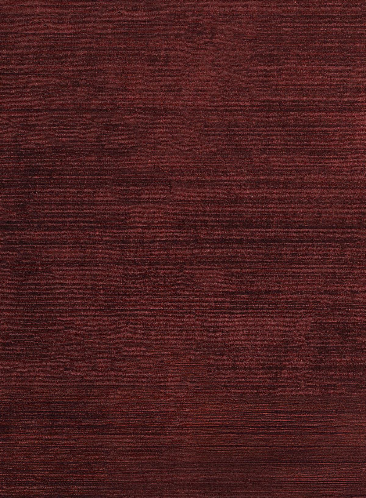 Sullivan Chocolate Handwoven Round Rug